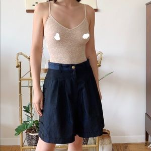 rare dior lace bodysuit